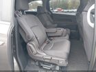 2021 Honda Odyssey Ex Brown vin: 5FNRL6H53MB036922