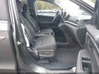 2021 Honda Odyssey Ex Brown vin: 5FNRL6H53MB036922