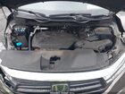2021 Honda Odyssey Ex Brown vin: 5FNRL6H53MB036922
