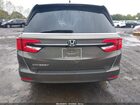 2021 Honda Odyssey Ex Brown vin: 5FNRL6H53MB036922