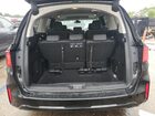 2025 Honda Odyssey Exl Black vin: 5FNRL6H61SB069682