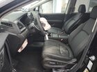 2025 Honda Odyssey Exl Black vin: 5FNRL6H61SB069682