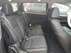 2025 Honda Odyssey Exl Black vin: 5FNRL6H61SB069682