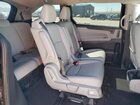 2023 Honda Odyssey Exl Blue vin: 5FNRL6H62PB046855
