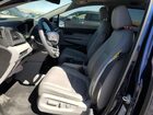2023 Honda Odyssey Exl Blue vin: 5FNRL6H62PB046855