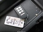 2023 Honda Odyssey Ex-l White vin: 5FNRL6H64PB025005
