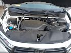 2023 Honda Odyssey Ex-l White vin: 5FNRL6H64PB025005