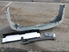 2023 Honda Odyssey Ex-l White vin: 5FNRL6H64PB025005