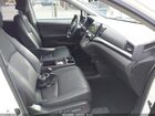 2023 Honda Odyssey Ex-l White vin: 5FNRL6H64PB025005