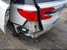 2023 Honda Odyssey Ex-l White vin: 5FNRL6H64PB025005