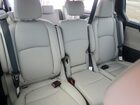 2025 Honda Odyssey Exl Красный vin: 5FNRL6H64SB037647
