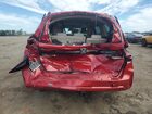 2025 Honda Odyssey Exl Красный vin: 5FNRL6H64SB037647