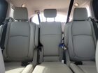2025 Honda Odyssey Exl Красный vin: 5FNRL6H64SB037647