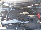 2024 Honda Odyssey Ex-l White vin: 5FNRL6H65RB045590
