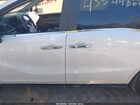 2024 Honda Odyssey Ex-l White vin: 5FNRL6H65RB045590