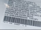 2024 Honda Odyssey Ex-l White vin: 5FNRL6H65RB045590