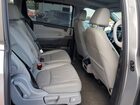 2021 Honda Odyssey Exl Серебряный vin: 5FNRL6H70MB024437