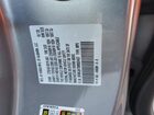 2021 Honda Odyssey Exl Серебряный vin: 5FNRL6H70MB024437
