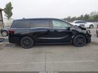 2025 Honda Odyssey Sport-l Black vin: 5FNRL6H71SB000421