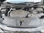 2025 Honda Odyssey Sport-l Black vin: 5FNRL6H71SB000421