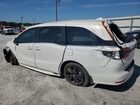 2024 Honda Odyssey Sport Белый vin: 5FNRL6H72RB067314