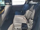 2024 Honda Odyssey Sport Белый vin: 5FNRL6H72RB067314