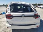 2024 Honda Odyssey Sport Белый vin: 5FNRL6H72RB067314