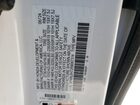 2024 Honda Odyssey Sport Белый vin: 5FNRL6H72RB067314