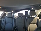 2024 Honda Odyssey Sport Белый vin: 5FNRL6H72RB067314