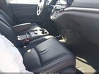 2025 Honda Odyssey Sport-l White vin: 5FNRL6H72SB012979