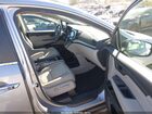 2022 Honda Odyssey Ex-l Серебряный vin: 5FNRL6H73NB069423