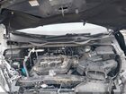 2021 Honda Odyssey Ex-l Gray vin: 5FNRL6H75MB008928