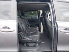 2021 Honda Odyssey Ex-l Gray vin: 5FNRL6H75MB008928