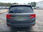2021 Honda Odyssey Ex-l Gray vin: 5FNRL6H75MB008928