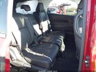 2024 Honda Odyssey Sport Темно-бордовый vin: 5FNRL6H75RB024649