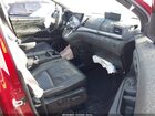 2024 Honda Odyssey Sport Темно-бордовый vin: 5FNRL6H75RB024649