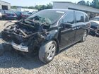 2020 Honda Odyssey Exl Black vin: 5FNRL6H77LB002952