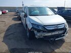 2018 Honda Odyssey Ex-l White vin: 5FNRL6H7XJB032802