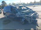 2020 Honda Odyssey Ex-l/ex-l W/navi   Res Blue vin: 5FNRL6H7XLB004548