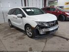2020 Honda Odyssey Ex-l/ex-l W/navi   Res White vin: 5FNRL6H7XLB047917