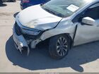 2021 Honda Odyssey Ex-l White vin: 5FNRL6H7XMB033145