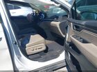 2021 Honda Odyssey Ex-l White vin: 5FNRL6H7XMB033145