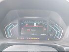 2021 Honda Odyssey Ex-l White vin: 5FNRL6H7XMB033145