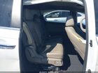 2021 Honda Odyssey Ex-l White vin: 5FNRL6H7XMB033145