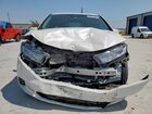 2023 Honda Odyssey Touring White vin: 5FNRL6H84PB074142