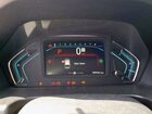 2023 Honda Odyssey Touring White vin: 5FNRL6H84PB074142