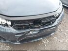 2025 Honda Odyssey Elite Синий vin: 5FNRL6H99SB036942