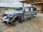 2020 Honda Pilot Exl Silver vin: 5FNYF5H56LB010388