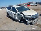 2021 Honda Pilot 2wd Touring 7 Passenger White vin: 5FNYF5H62MB011807