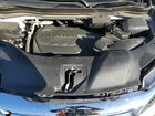 2020 Honda Pilot Touring Белый vin: 5FNYF5H92LB017292